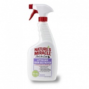 ������������ ������� Natures Miracle Litter Box Odor Destroyer 709 ��