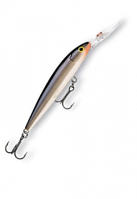 ������ Rapala Downdeep Husky Jerk DHJ10-S