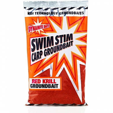 ��������� Dynamite Baits 900 �� Swim Stim �����