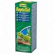 �������� ��� �������� TetraReptoSol 50 ��