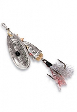 ������ Blue Fox Vibrax Foxtail BFX2-SSDX
