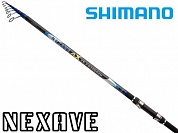 ������� Shimano NEXAVE AX TE GT 7-360 XH
