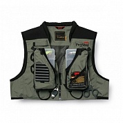 ����� Rapala ProWear Short Shallows Vest XL