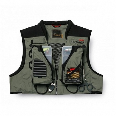 ����� Rapala ProWear Short Shallows Vest XL
