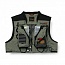 ����� Rapala ProWear Short Shallows Vest XL