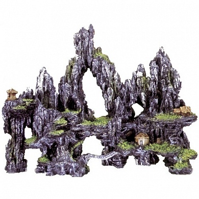 �������� "ROCKERY" L255 x W160 xH295��