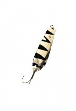 ������������ � ��������� Blue Fox  Lucius Weedless BFWFD26-BRST