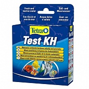 ���� Tetra ������� � ������� ���� �� ����������� ��������� kH 10 ��