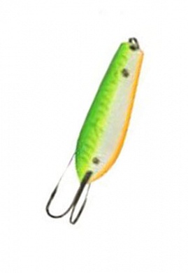 ������������ � ��������� Blue Fox  Lucius Weedless BFWD36-FRTU