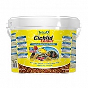 ���� ��� ��� TetraCichlid Colour 10� �������