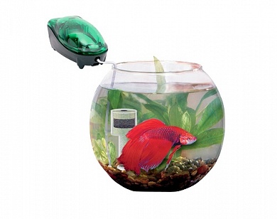 �������� AQUAEL Gold FISH 30