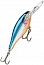 ������ Rapala Shallow Shad Rap SSR07-SB
