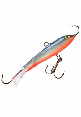 �������� RAPALA JIGGING RAP W07-SSD