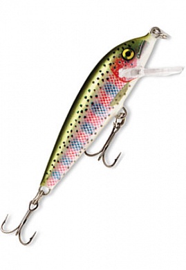 ������ RAPALA COUNTDOWN CD03-RT