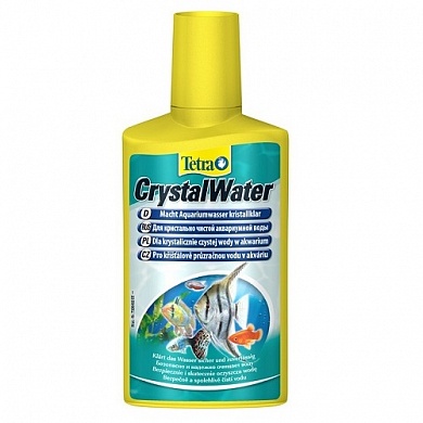 ����������� ��� ������� ���� Tetra CrystalWater 250 ��