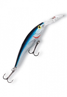 ������ Rapala Tail Dancer TD09-B