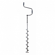 ������� ������ Mora ICE Chrome 150 ��