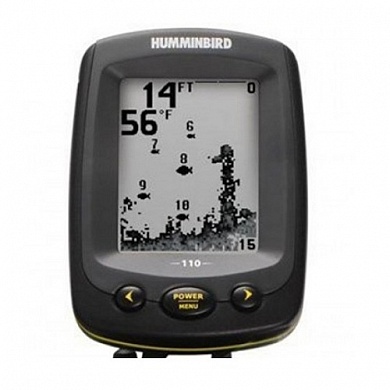 ������ Humminbird Fishin' Buddy 110x