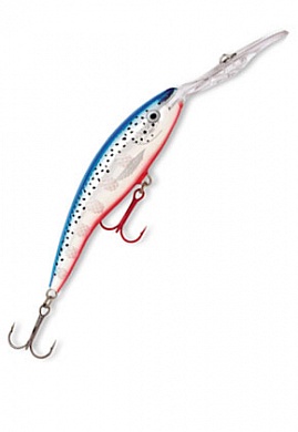 ������ Rapala Tail Dancer Deep TDD07-BFL