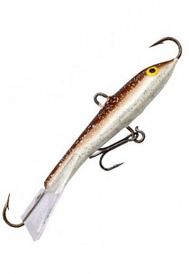 �������� RAPALA JIGGING RAP W07-BRPHF