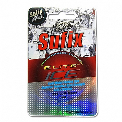 ����� Sufix Elite Ice 50� 0.085��