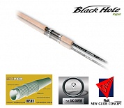 ������� ������������ Black Hole Hyper-III 3,20� 10-45�