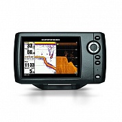 ������ Humminbird HELIX 5X DI GPS