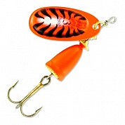 ������ Blue Fox Vibrax Fluorescent BFF4-OCW