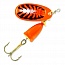������ Blue Fox Vibrax Fluorescent BFF4-OCW