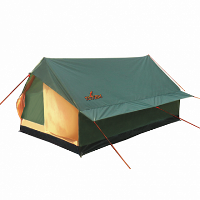 ����������� ������� Totem Bluebird