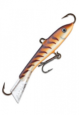 �������� RAPALA JIGGING RAP W02-MTU