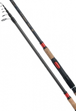 ������� ������������ Shimano CATANA CX TELESPIN 240ML