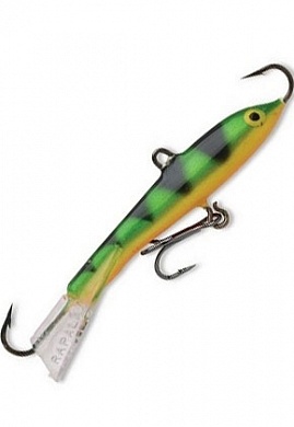 �������� RAPALA JIGGING RAP W02-LP