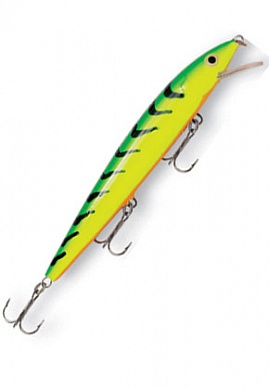 ������ Rapala Husky Jerk HJ08-FT
