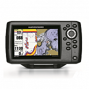 ������ Humminbird HELIX 5 SONAR GPS