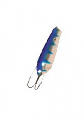 ������������ � ����������� Blue Fox  Lucius Weedless BFWFS20-BCST
