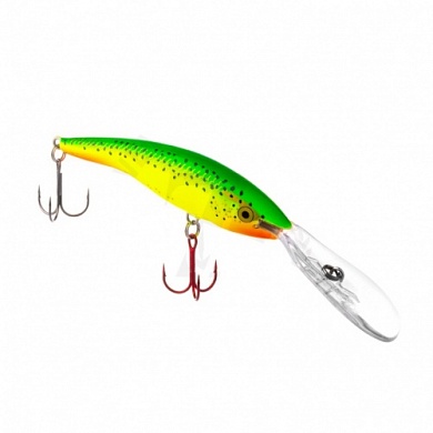 ������ Rapala TAIL DANCER DEEP TDD07-GPT