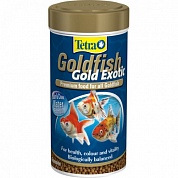 Tetra Goldfish Gold Exotic 250��