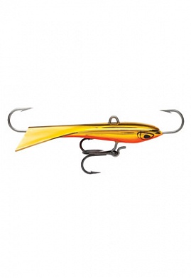 �������� RAPALA SNAP RAP SNR08-GOR