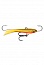 �������� RAPALA SNAP RAP SNR08-GOR