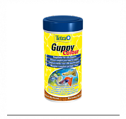 Tetra Guppy Colour 100�� ������ ��� �����
