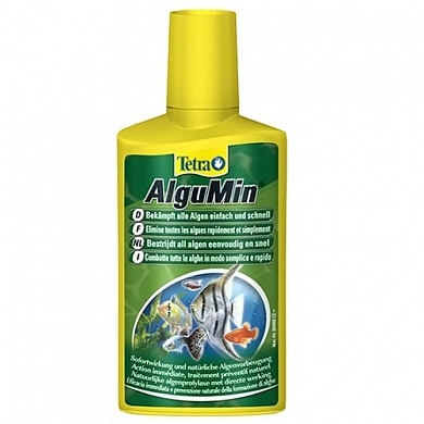 �������� ������ ���������� Tetra AlguMin 500 ��