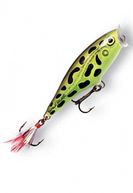������ Rapala Skitter Pop SP05-LF
