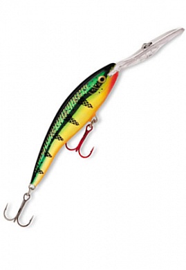 ������ Rapala Tail Dancer Deep TDD07-FLP