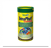 TetraPhyll Granulat 250�� ������������ �������