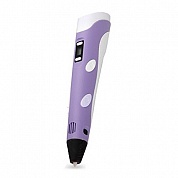 ����� Myriwell 3D-Pen V2.0 Stereo Purple