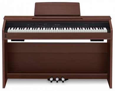 �������� ���������� Casio Privia PX-860BN