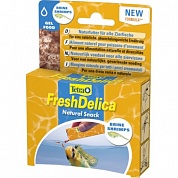 Tetra FreshDelica Brine Shrimps 48� ���� ������� ��������