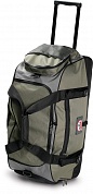 ����� Rapala Roller Duffel Bag
