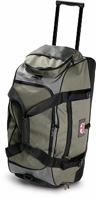 ����� Rapala Roller Duffel Bag